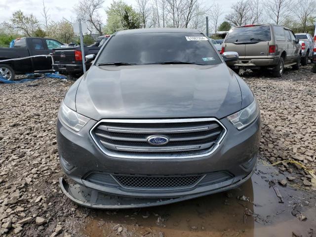 2015 Ford Taurus Limited VIN: 1FAHP2F89FG114799 Lot: 51087264