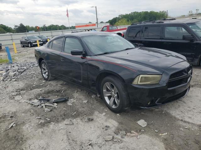 2011 Dodge Charger VIN: 2B3CL3CG4BH505408 Lot: 50154434