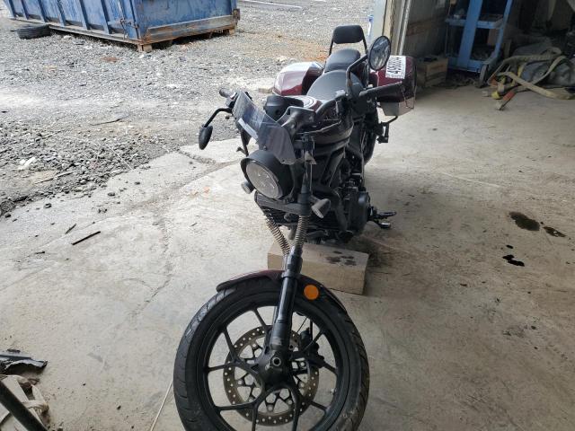 2023 HONDA CMX1100 T JH2SC8362PK202150