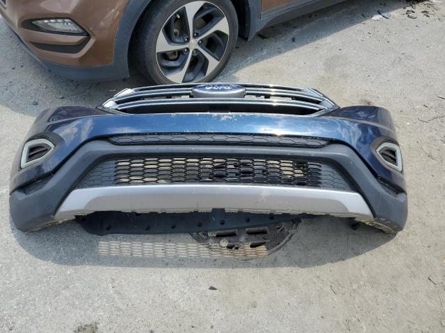 2017 Ford Edge Sel VIN: 2FMPK3J83HBB86685 Lot: 51575634