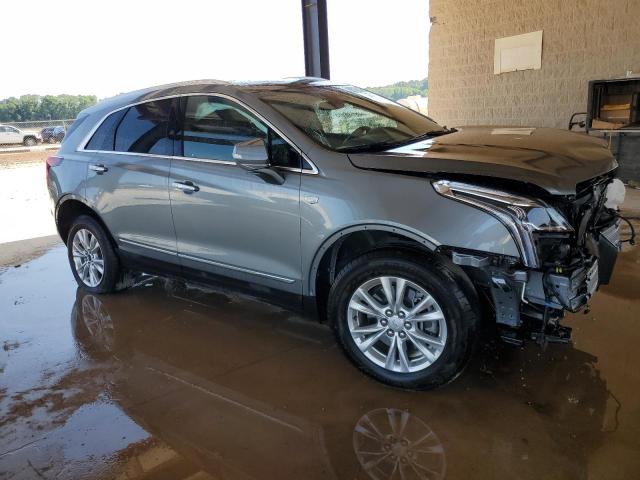 2024 Cadillac Xt5 Luxury VIN: 1GYKNAR48RZ711065 Lot: 51471364