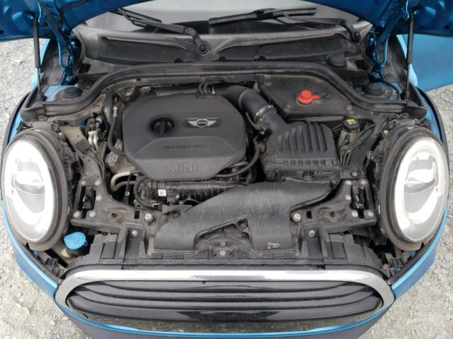 2016 MINI COOPER - WMWXP5C58G3B77578