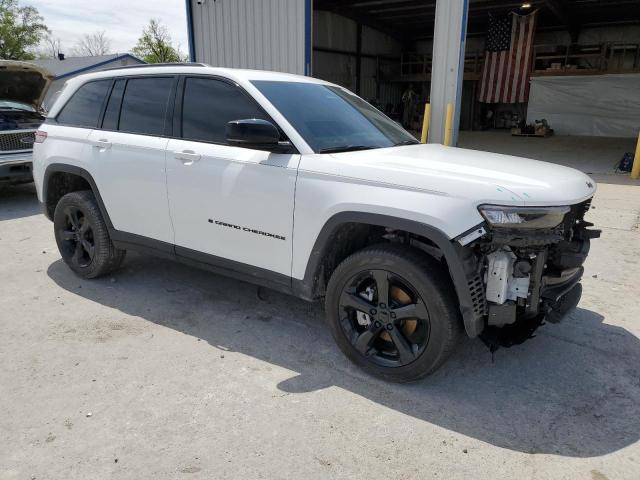 2023 Jeep Grand Cherokee Limited VIN: 1C4RJHBG4PC541865 Lot: 50495444