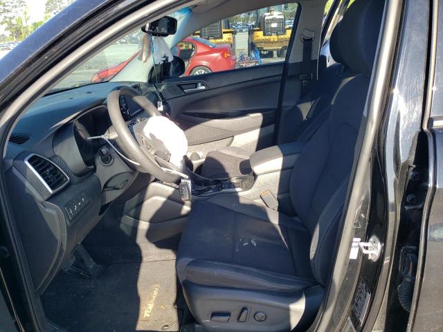 2020 HYUNDAI TUCSON LIM - KM8J33AL0LU100890