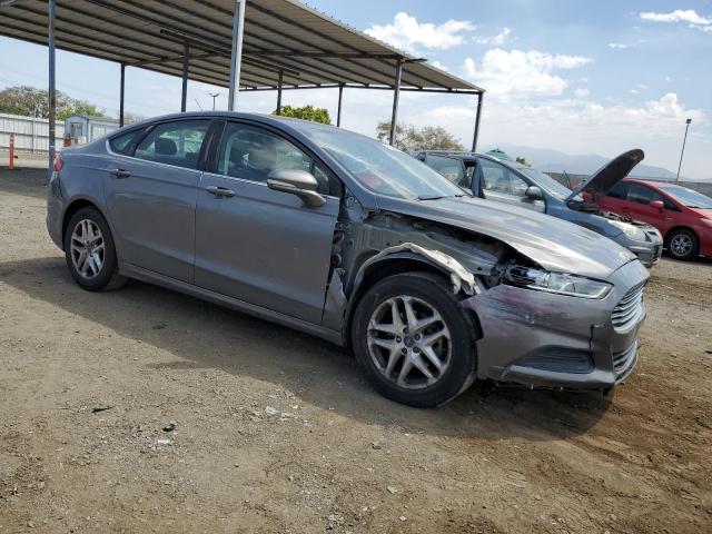 2014 Ford Fusion Se VIN: 1FA6P0H72E5382166 Lot: 51632864