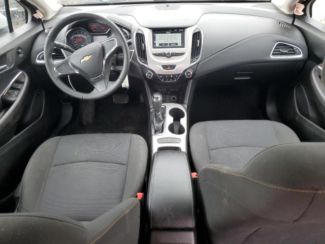 2018 CHEVROLET CRUZE LS 1G1BC5SM7J7153926