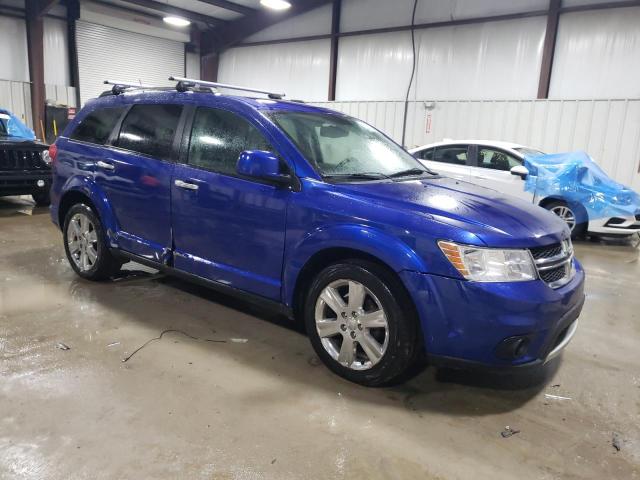 2012 Dodge Journey Crew VIN: 3C4PDDDG6CT235219 Lot: 50067554