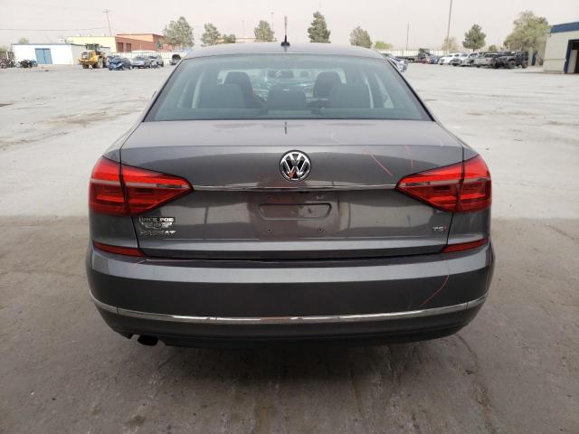 2016 Volkswagen Passat S VIN: 1VWAT7A31GC024407 Lot: 52698764