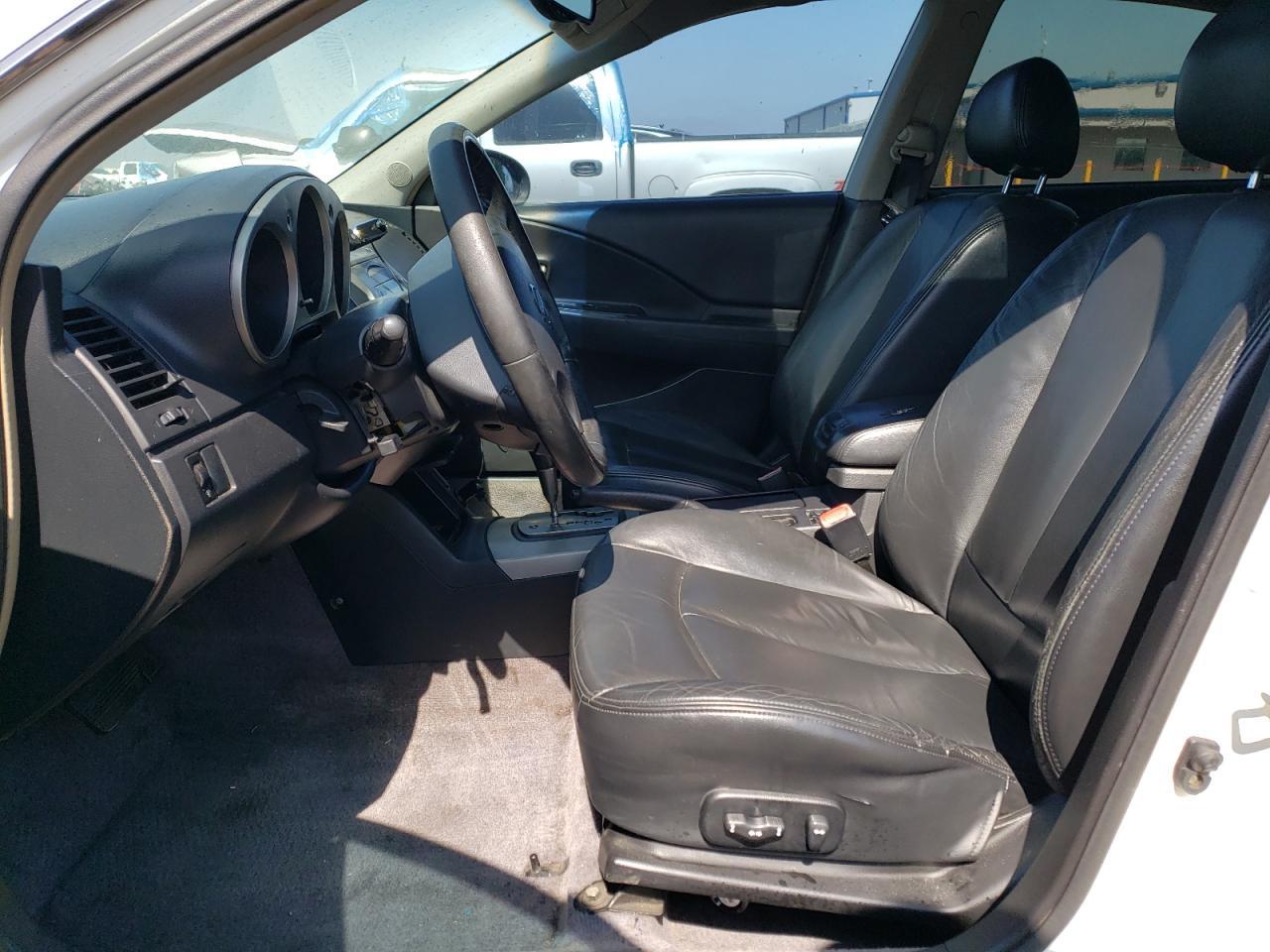 1N4BL11D44C139758 2004 Nissan Altima Se