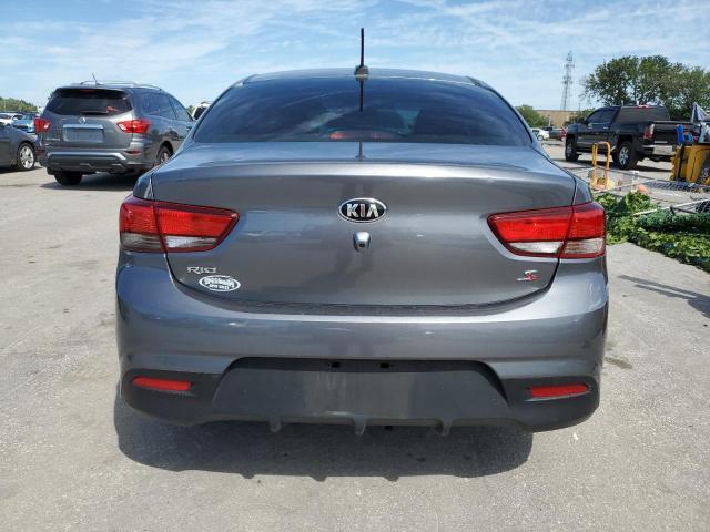 2019 Kia Rio S VIN: 3KPA24AB0KE174697 Lot: 49614154