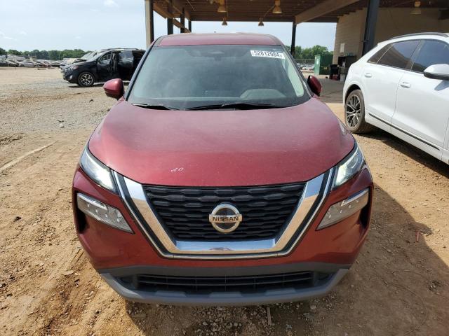 2021 Nissan Rogue Sv VIN: 5N1AT3BAXMC825210 Lot: 52812984