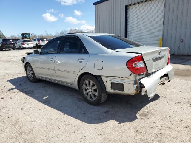 2004 Toyota Camry Le VIN: 4T1BE30K64U901252 Lot: 50822064