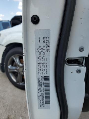 2016 Dodge Journey Crossroad VIN: 3C4PDCGG8GT114672 Lot: 51761134