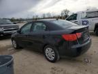 KIA FORTE EX photo