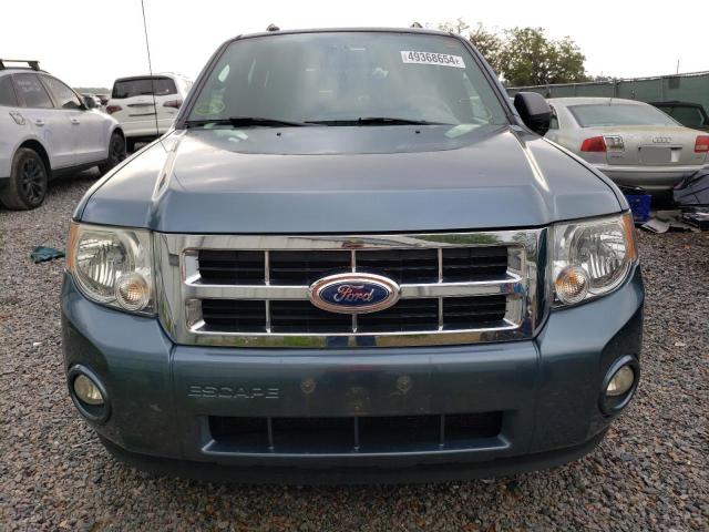 2011 Ford Escape Xlt VIN: 1FMCU9D74BKC35565 Lot: 44385924