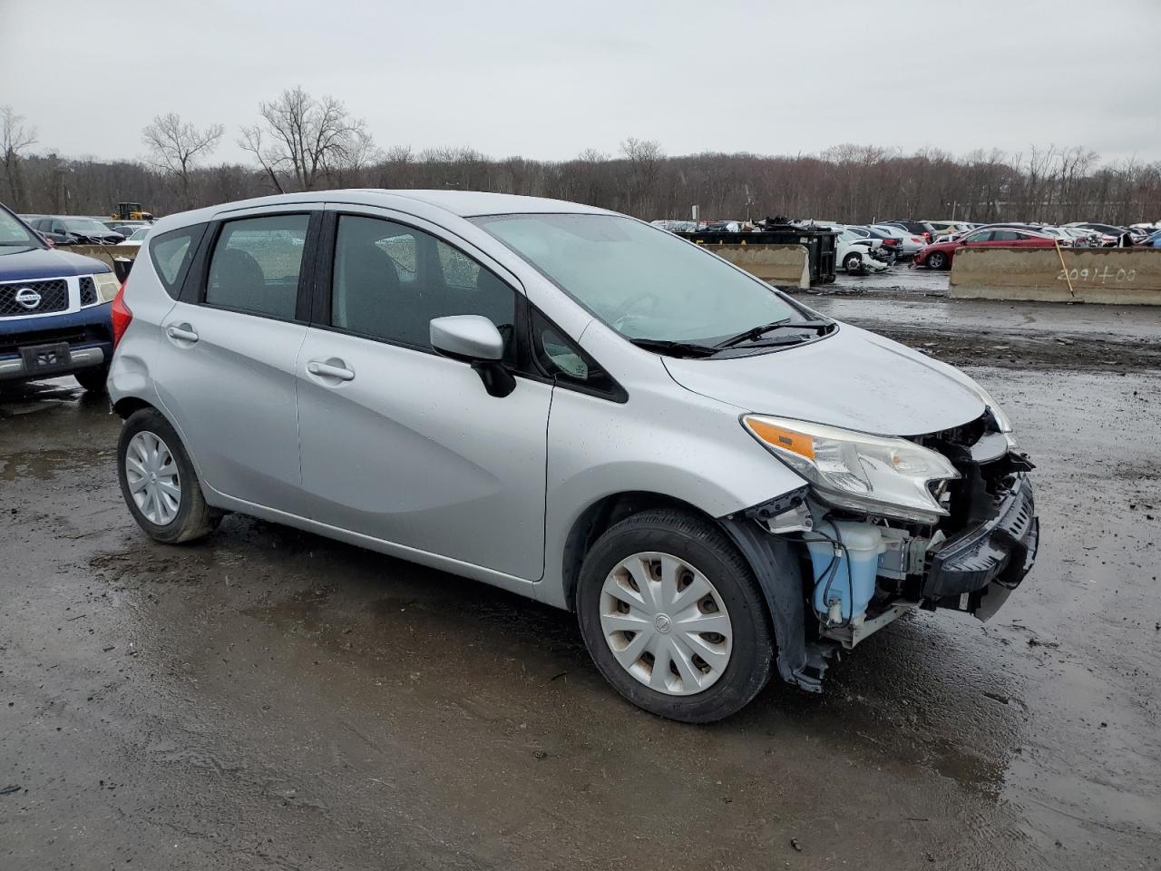 3N1CE2CP5FL394919 2015 Nissan Versa Note S