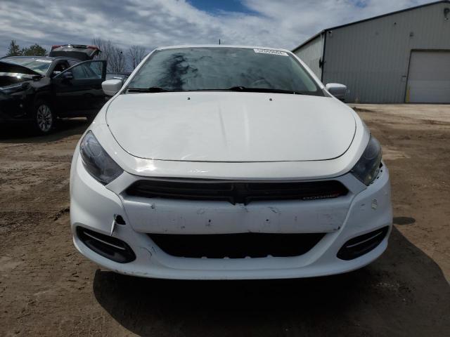 2014 Dodge Dart Sxt VIN: 1C3CDFBB3ED698790 Lot: 52069604