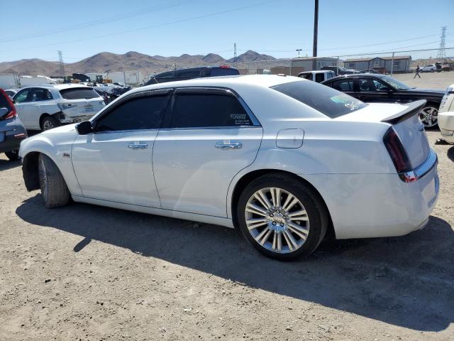 2013 Chrysler 300C VIN: 2C3CCAET7DH578437 Lot: 51261754
