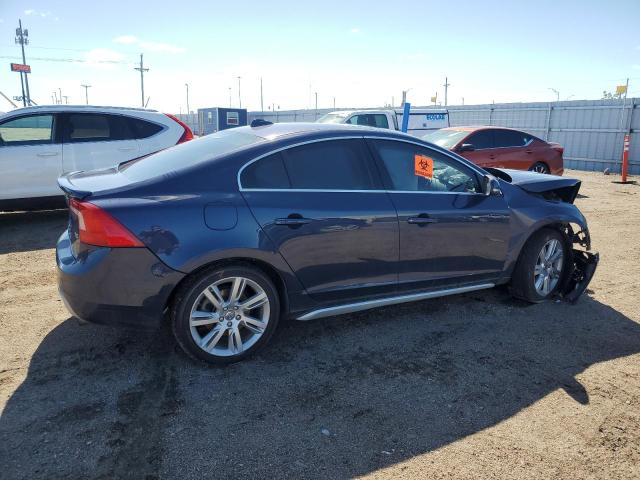 2012 Volvo S60 T5 VIN: YV1622FS0C2081996 Lot: 52581544