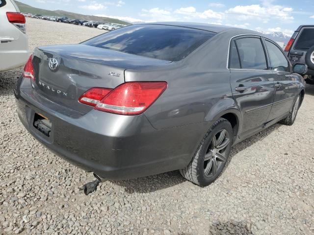 2007 Toyota Avalon Xl VIN: 4T1BK36B17U237625 Lot: 50904234