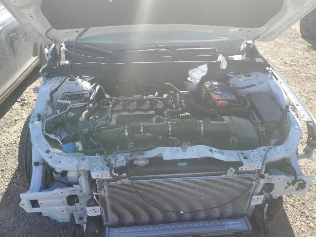 2021 Honda Accord Sport VIN: 1HGCV1F30MA046953 Lot: 49962504