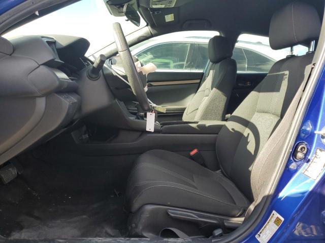 2019 Honda Civic Lx VIN: SHHFK7H33KU216309 Lot: 49943684