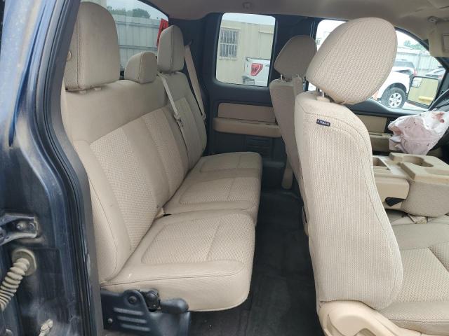 2013 Ford F150 Super Cab VIN: 1FTFX1CF5DKG38296 Lot: 51470844