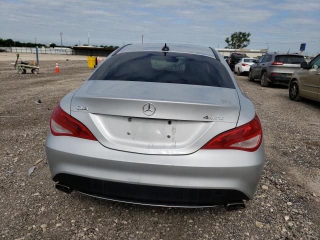 2014 Mercedes-Benz Cla 250 VIN: WDDSJ4EB7EN026022 Lot: 51982194