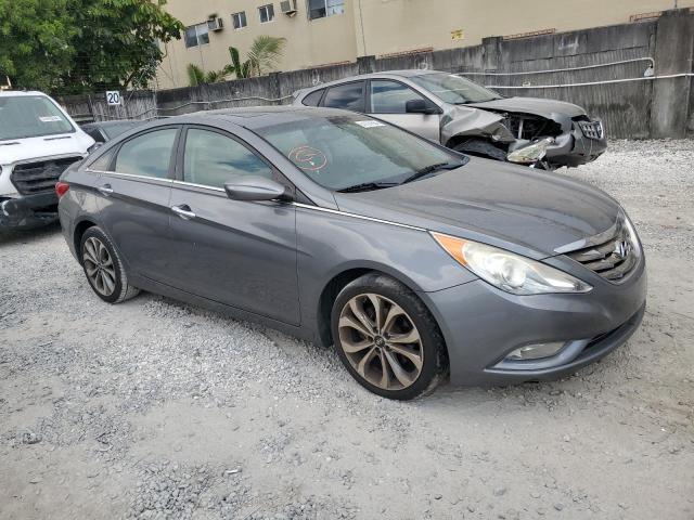 2013 Hyundai Sonata Se VIN: 5NPEC4AB1DH625617 Lot: 51737604