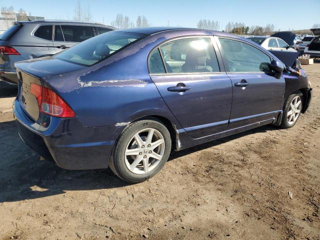 2007 Honda Civic Lx VIN: 2HGFA16527H027885 Lot: 50940974