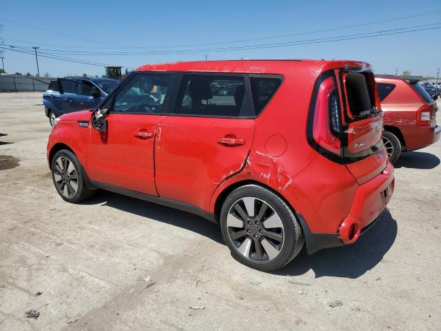 2014 Kia Soul ! VIN: KNDJX3A50E7711207 Lot: 51230934