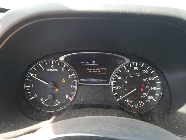 2018 Nissan Pathfinder S VIN: 5N1DR2MM5JC631757 Lot: 52194534