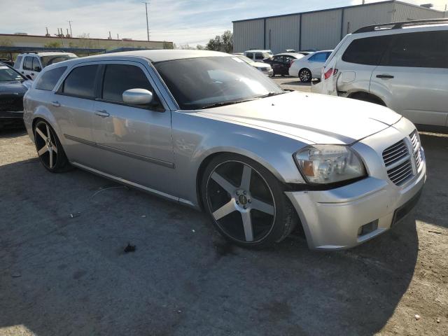 2006 Dodge Magnum Sxt VIN: 2D4FV47V36H385839 Lot: 51489134