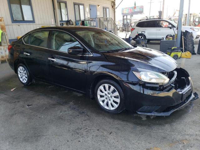 2019 Nissan Sentra S VIN: 3N1AB7AP6KY441291 Lot: 52931174