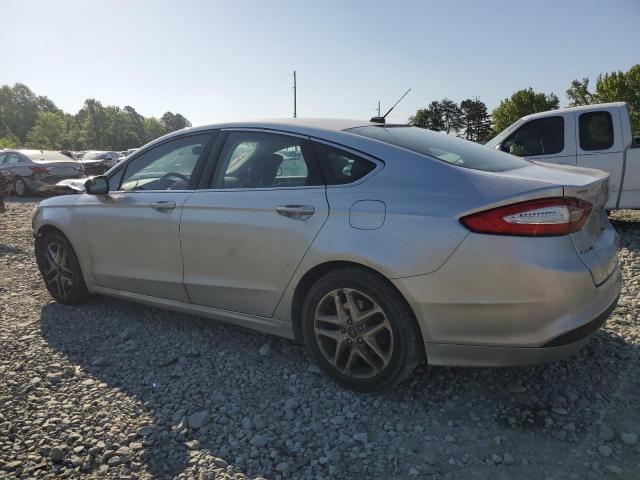 2014 Ford Fusion Se VIN: 3FA6P0HD7ER139942 Lot: 52806164