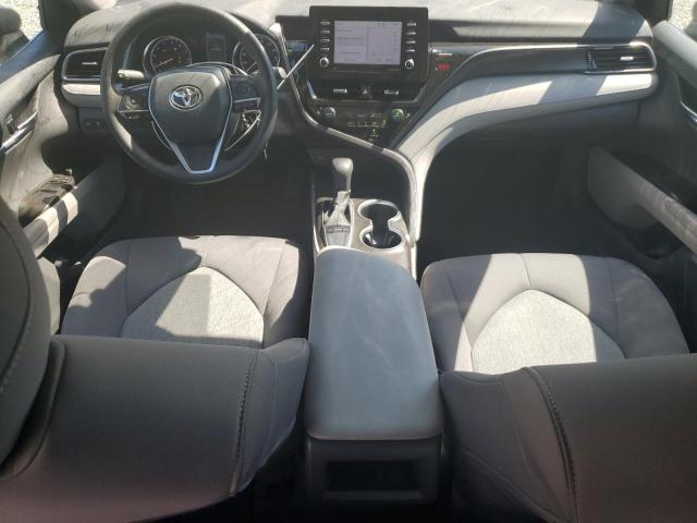 2022 TOYOTA CAMRY LE - 4T1C11AK0NU059867