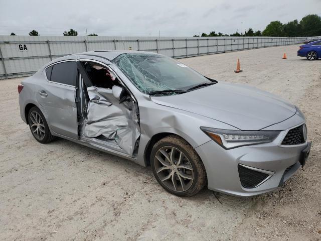 19UDE2F77MA001442 Acura ILX PREMIU 4