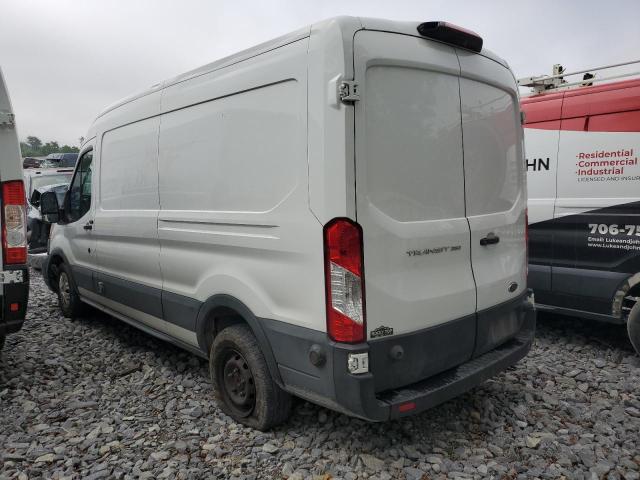 2019 Ford Transit T-350 VIN: 1FTBW2CM8KKB48101 Lot: 49972954