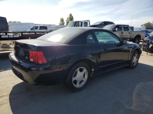 2004 Ford Mustang VIN: 1FAFP40614F202095 Lot: 51809754