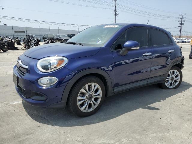 2016 FIAT 500X EASY ZFBCFXBT0GP330658