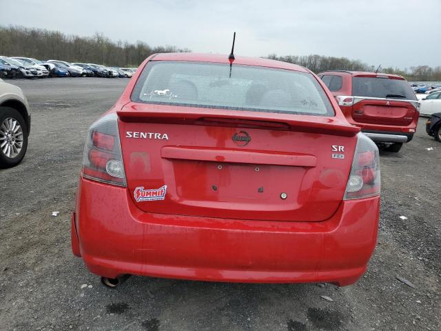 2009 Nissan Sentra 2.0 VIN: 3N1AB61E99L688935 Lot: 51662754