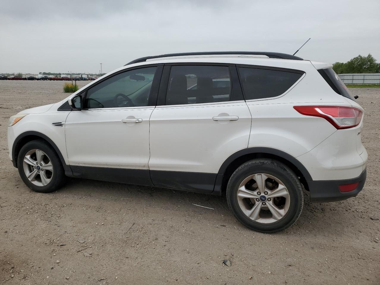 1FMCU0G94EUB71688 2014 Ford Escape Se