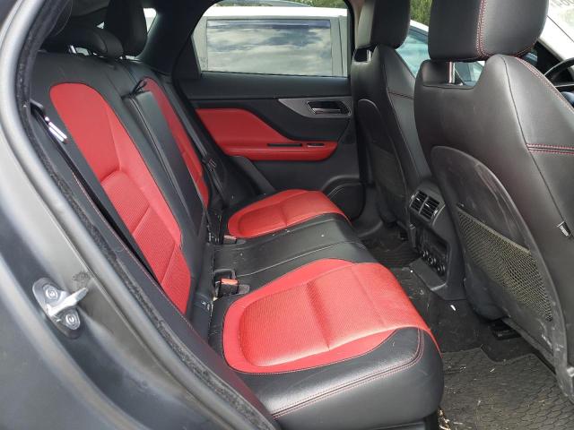 2020 JAGUAR F-PACE CHE - SADCP2FX4LA617087