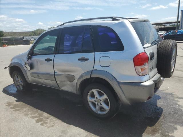 2002 Toyota Rav4 VIN: JTEHH20V726041983 Lot: 49937944