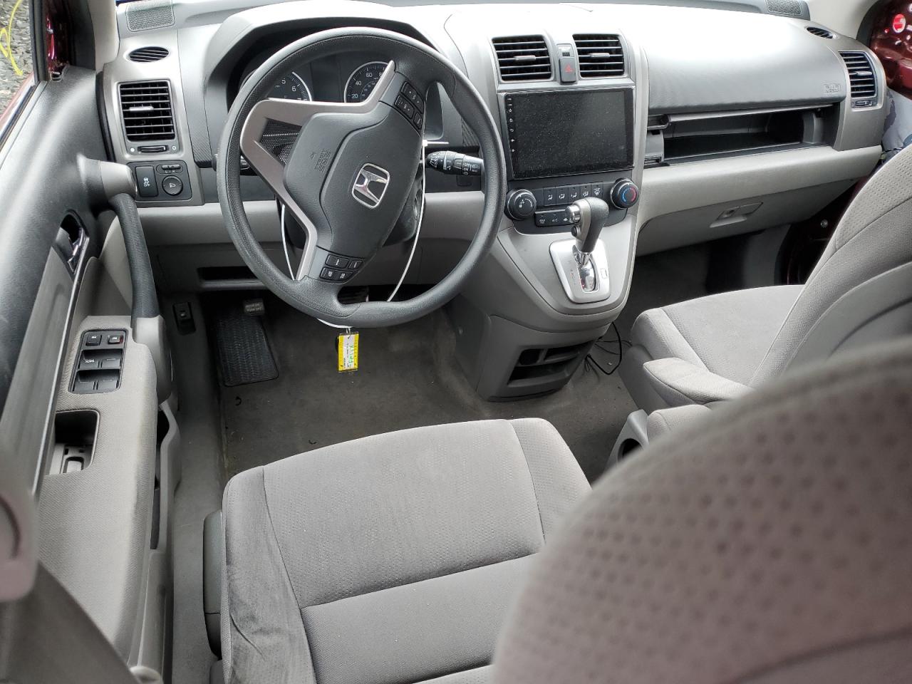 5J6RE4H50AL053596 2010 Honda Cr-V Ex