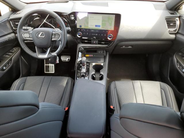 2024 LEXUS NX 350 LUX JTJKGCEZ0R2013942