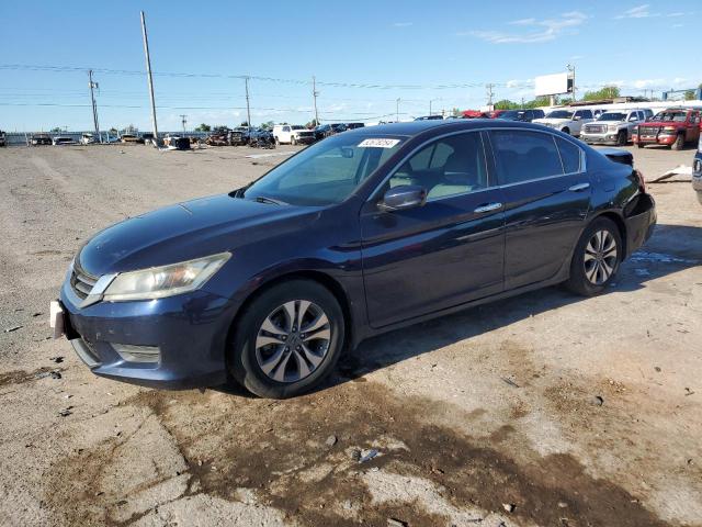 2015 Honda Accord Lx VIN: 1HGCR2F3XFA217981 Lot: 52678254