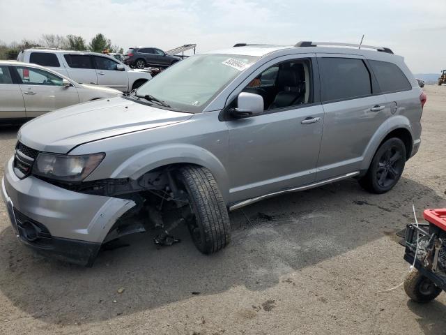 2020 Dodge Journey Crossroad VIN: 3C4PDCGB6LT225493 Lot: 50309944