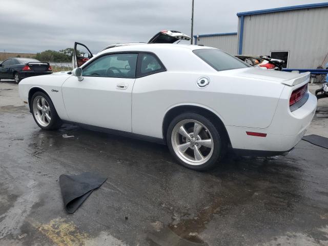 2010 Dodge Challenger R/T VIN: 2B3CJ5DT9AH324168 Lot: 51663854