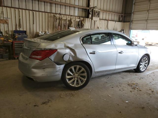 2015 Buick Lacrosse VIN: 1G4GB5G35FF184102 Lot: 51664074